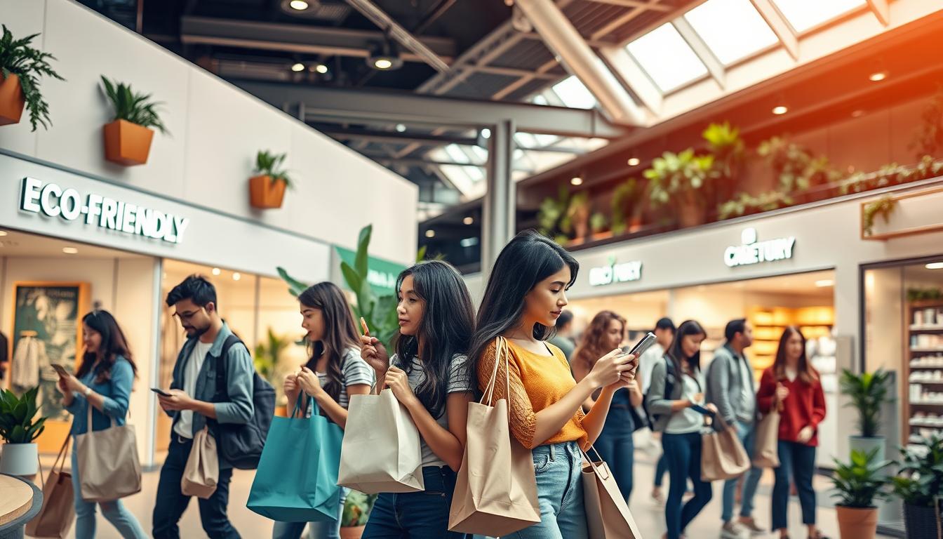 Sustainable Shopping Swaps You Can Make in One Mall Visit This Earth Day blog